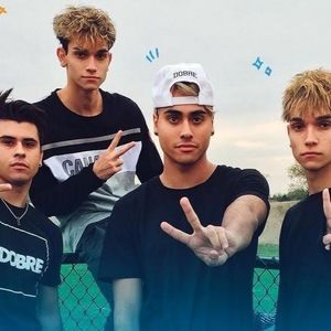 Meet your Posher, Johnae lynn